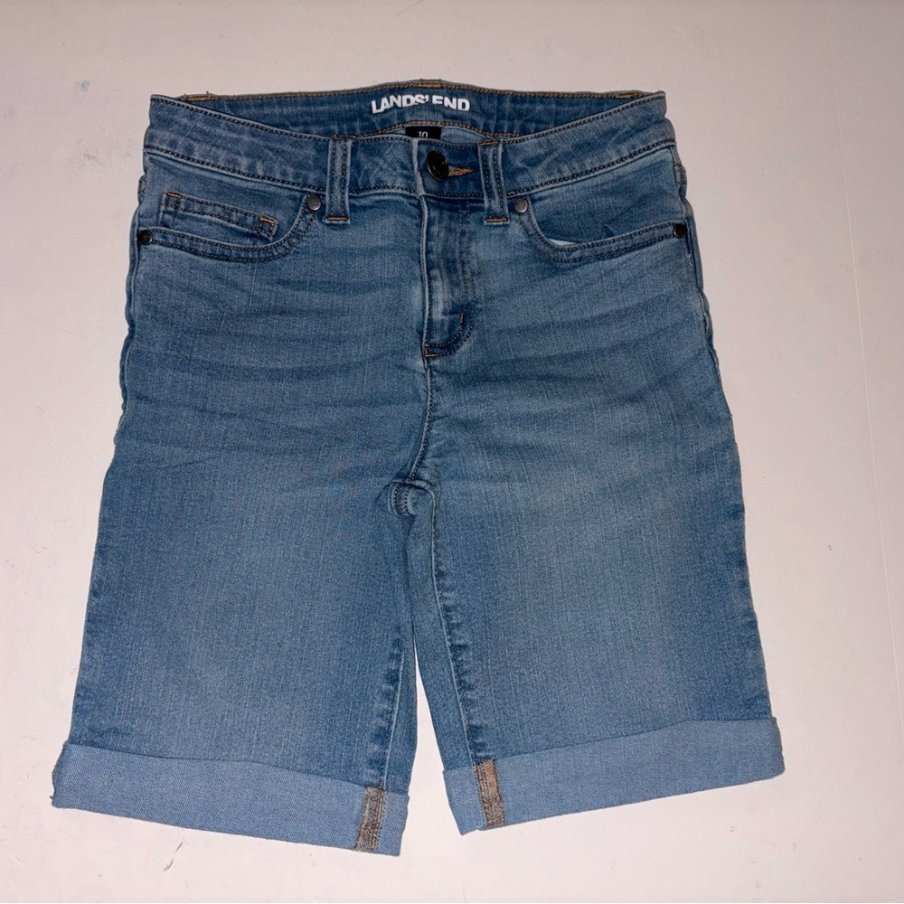 Lands End size 10
